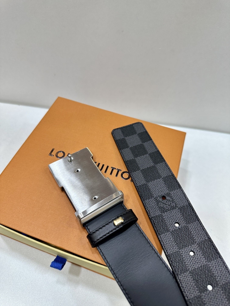 Louis Vuitton Belts